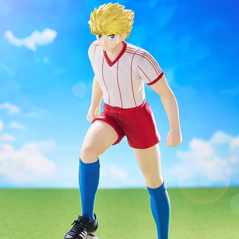 Captain Tsubasa POP UP PARADE Karl Heinz Figure